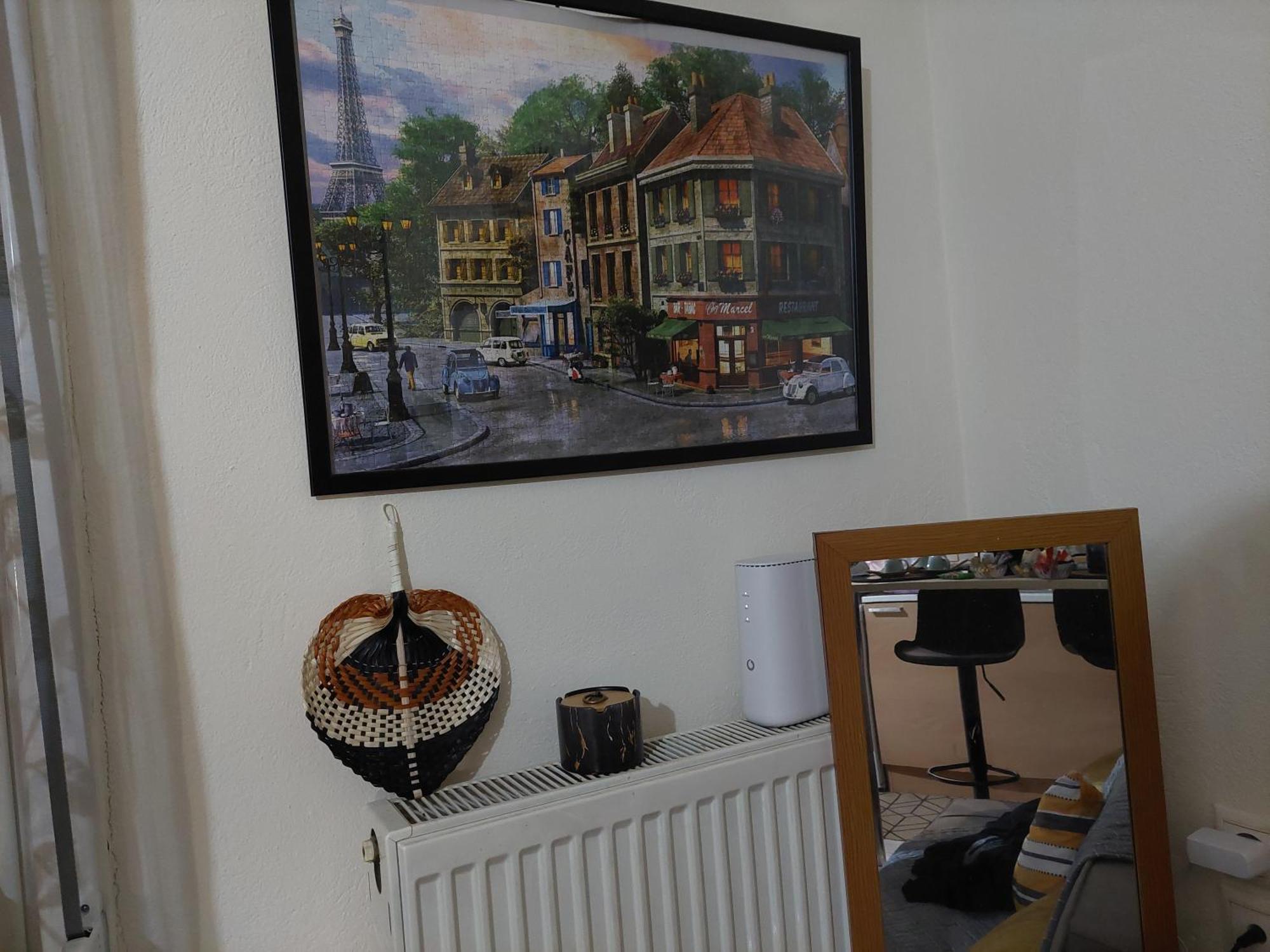 Anthexia'S Studio Volos Eksteriør billede